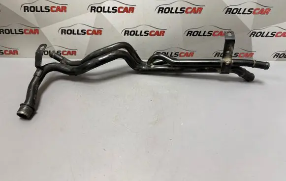 Volkswagen Transporter - Caravelle T5 Engine coolant pipe/hose 7H0121065