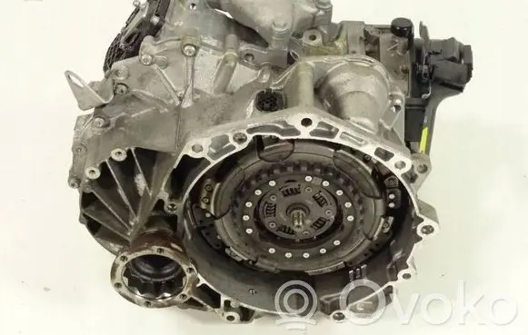 Volkswagen Touran II Automatic gearbox QGX