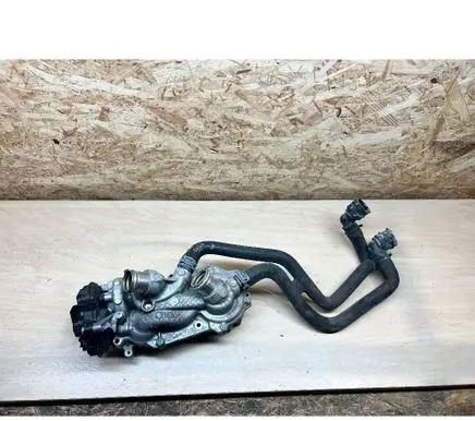 Seat Ateca Water pump 05E121042B 04E109111J 5Q0121156C