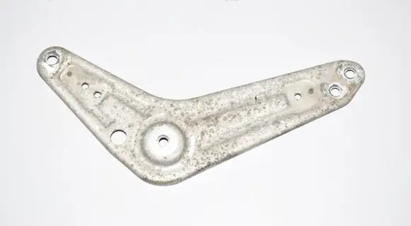 BMW X6 E71 Other rear suspension part 97803 6770978 33326770978