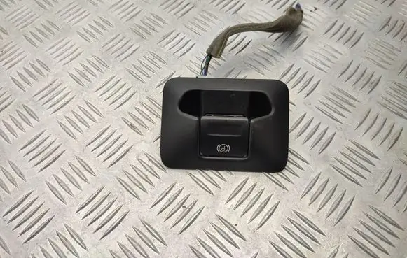 Volvo V70 Hand parking brake switch 31433500