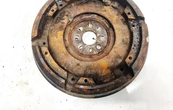 Opel Astra F Flywheel 