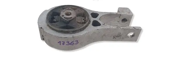 Peugeot 407 Engine mount bracket 9683029080 1806H4 DW10C