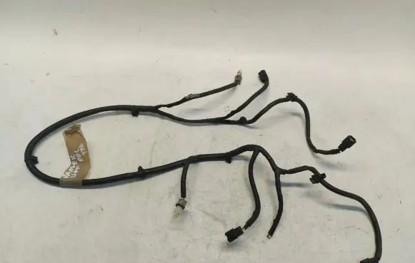 Ford Ranger Parking sensor (PDC) wiring loom