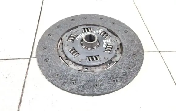 Opel Insignia A Clutch pressure plate 221878003930 55562137 644757072