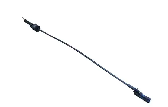 Volvo S80 Rear door cable line 9203892A
