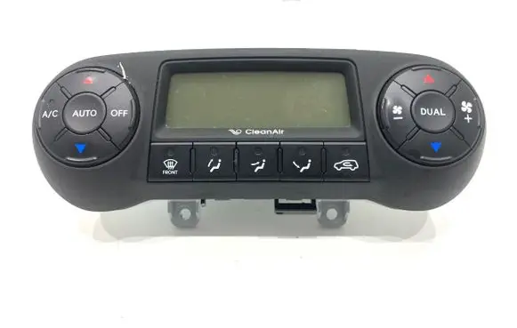 Hyundai ix35 Interior fan control switch 972502Y400TJN