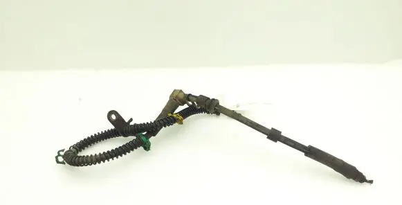 Land Rover Discovery 4 - LR4 Brake booster pipe/hose 