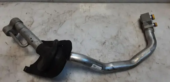 Audi A6 C7 Air conditioning (A/C) pipe/hose 4G1260712D