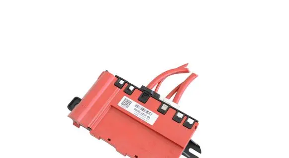 BMW 4 F32 F33 Fuse box set 922775205
