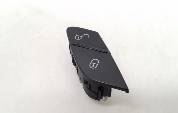 Mercedes-Benz R W251 Central locking switch button A2518201010 03078060