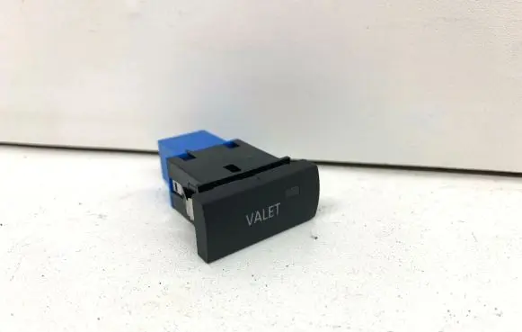 Audi S5 Other switches/knobs/shifts 4f0941508