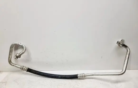 Renault Kadjar Air conditioning (A/C) pipe/hose 924904EA0A