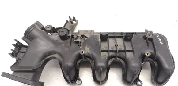 Citroen C4 I Intake manifold 9653808680