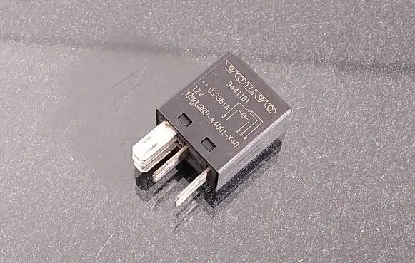 Volvo V70 Other relay 9441161