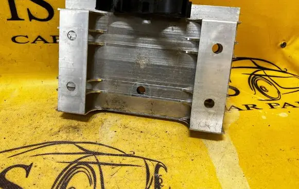 Porsche 911 991 Gearbox mounting bracket 99150482300