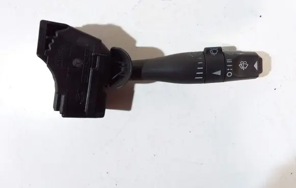 Jaguar X-Type Wiper control stalk 1X4317A553