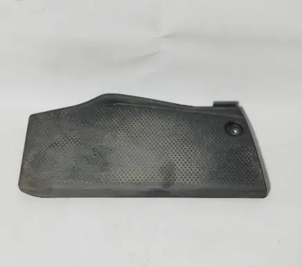 Volkswagen Golf IV Foot rest pad/dead pedal 1J1864777A