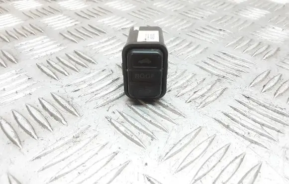 Acura TL Sunroof switch 