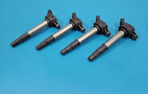Toyota Auris 150 High voltage ignition coil 90919-02252 IMPRK1520226
