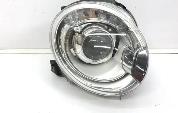 Fiat 500 LED Daytime headlight 130732929301