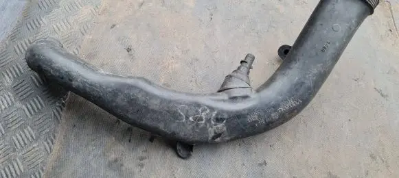 Volvo S80 Intercooler hose/pipe 30741666