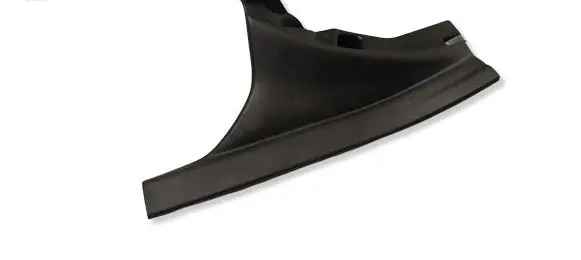 Honda Civic XI Rear sill trim cover 84261T50J0120