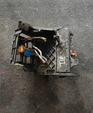 Volkswagen Tiguan Comfort/convenience module 5K0937084F