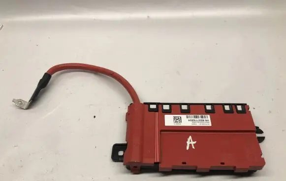 BMW 2 F22 F23 Current control relay 922775204