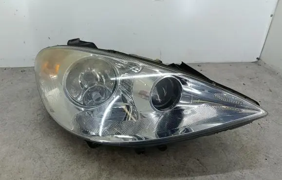 Peugeot 807 Headlight/headlamp 1494307080
