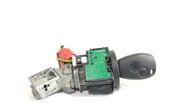 Renault Clio III Ignition lock N0502060