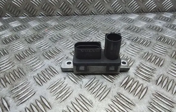 Volvo V60 Glow plug pre-heat relay 31431776