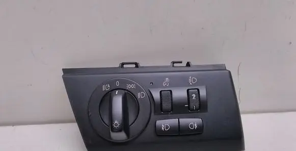 BMW X3 E83 Light switch 3415108