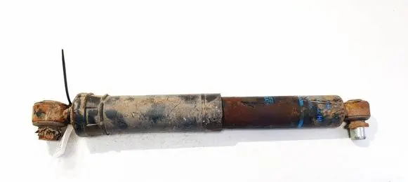 Renault Scenic I Rear shock absorber/damper 770041309