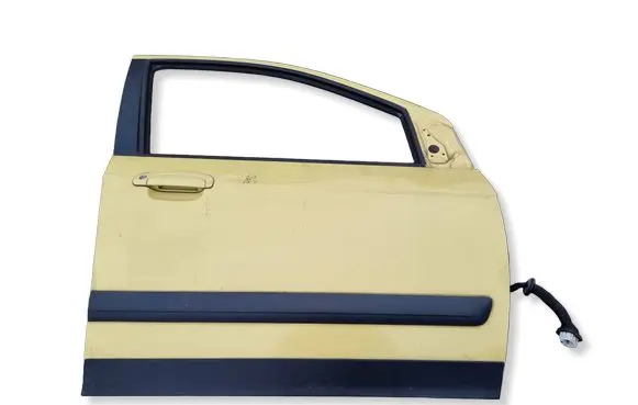 Hyundai Getz Front door 