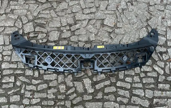Mercedes-Benz A W177 Front bumper cross member a1778850805