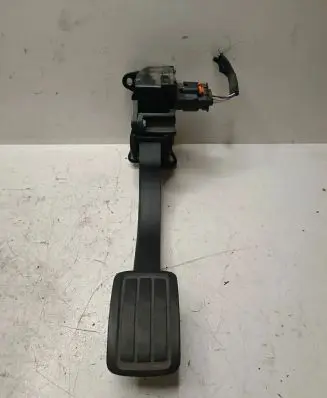 Peugeot 308 Accelerator throttle pedal 9674829180 0544344 86ET34