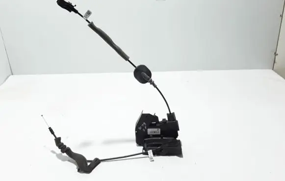 Renault Scenic IV - Grand scenic IV Front door lock 805025440R