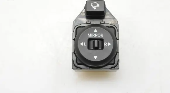 KIA Sportage Wing mirror switch 4914801110