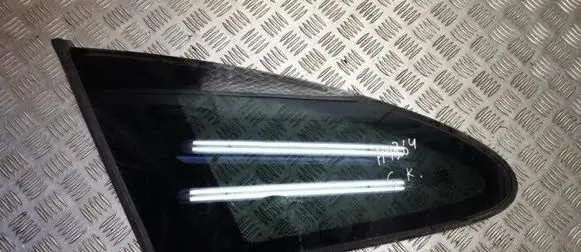 Honda CR-V Rear side window