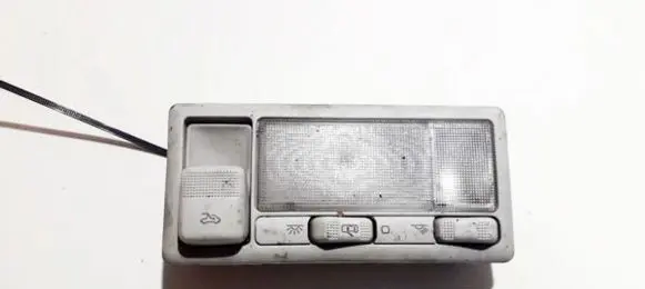Volkswagen Vento Front seat light 1h0959855e