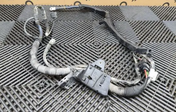 Audi Q7 4M Wires (generator/alternator) 4M0971228BB