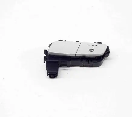 Mercedes-Benz C W205 Seat heating switch 03464210601 A2059050404