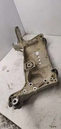 Volkswagen PASSAT B6 Front subframe 3C0199369H