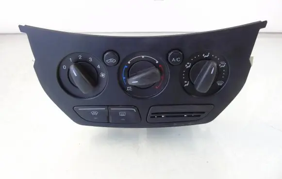 Ford C-MAX II Climate control unit AM5T-18549