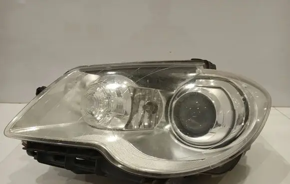 Volkswagen Touran I Headlight/headlamp 1T2941751A