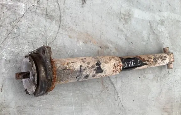 Volvo S80 Rear shock absorber/damper