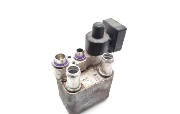 Jaguar I-Pace Air conditioning (A/C) expansion valve J9D38D302AD 329960009 EAS16M014