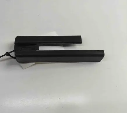 Porsche Panamera (970) Front door seat control surround trim 97052135900