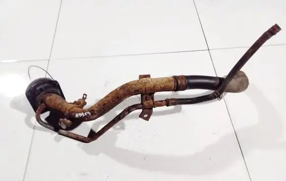 Honda Accord Fuel tank filler neck pipe 